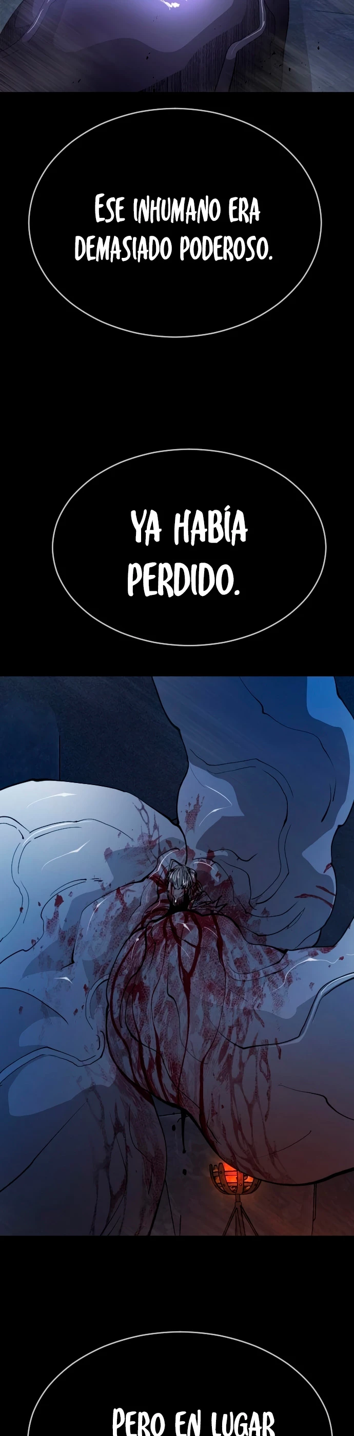 Super humanos > Capitulo 147 > Page 481