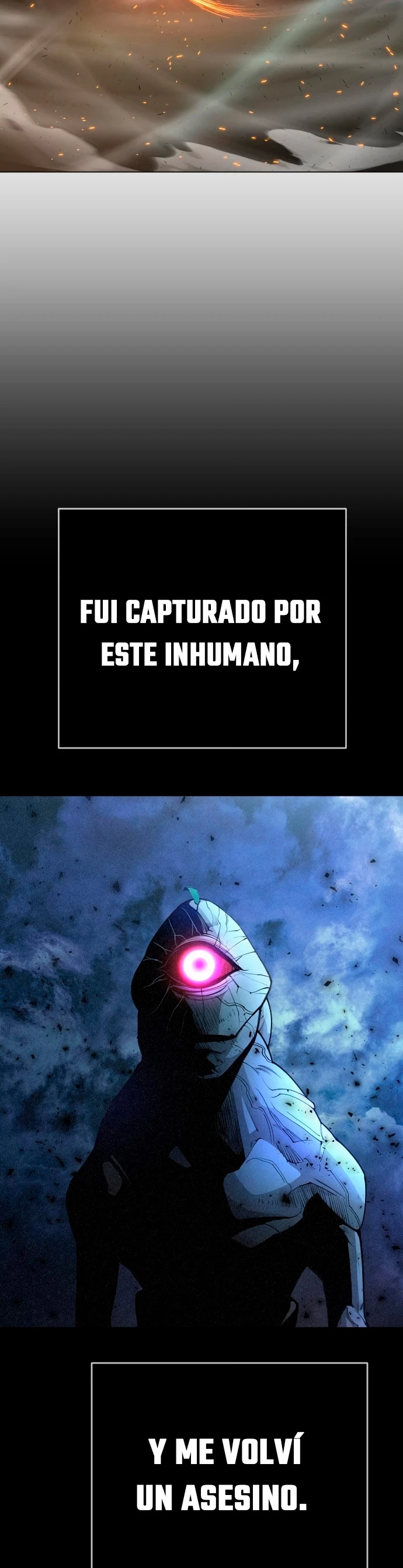 Super humanos > Capitulo 147 > Page 541