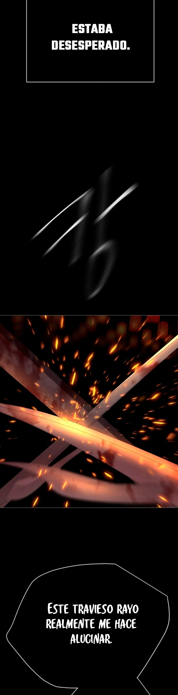 Super humanos > Capitulo 147 > Page 581