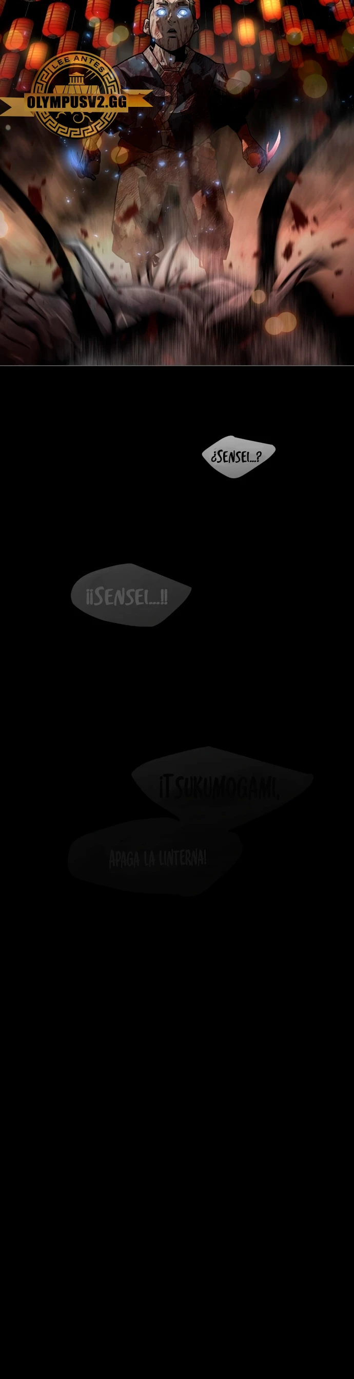 Super humanos > Capitulo 147 > Page 601