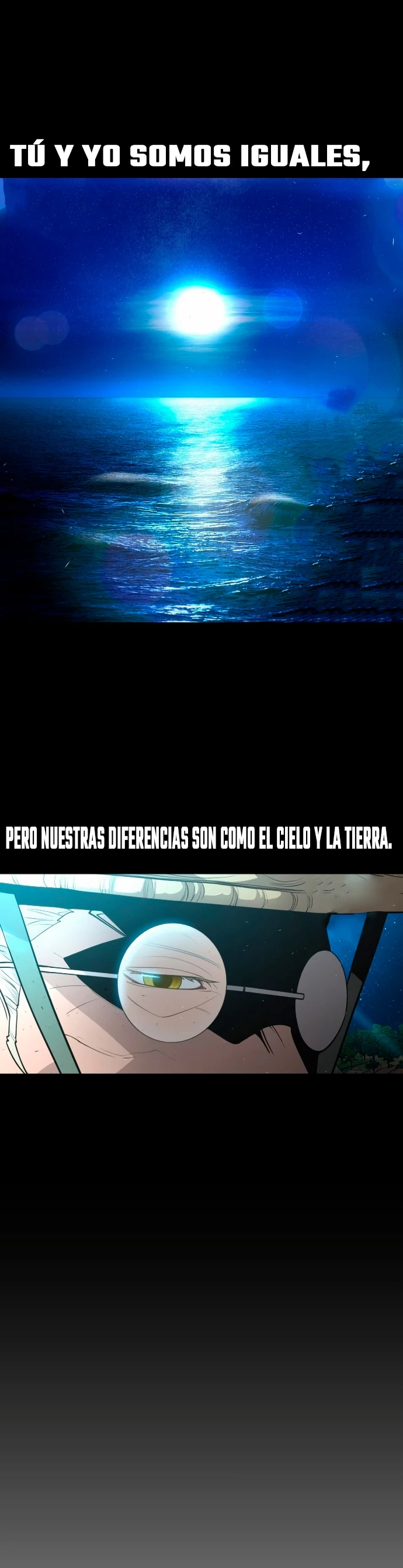 Super humanos > Capitulo 147 > Page 611