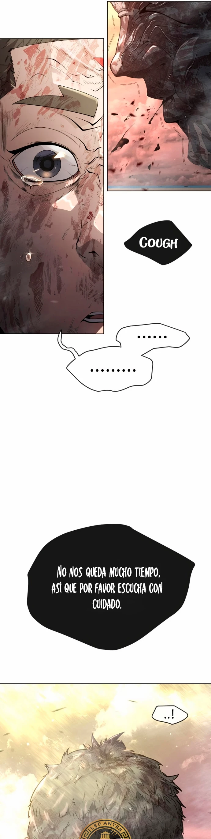 Super humanos > Capitulo 147 > Page 631