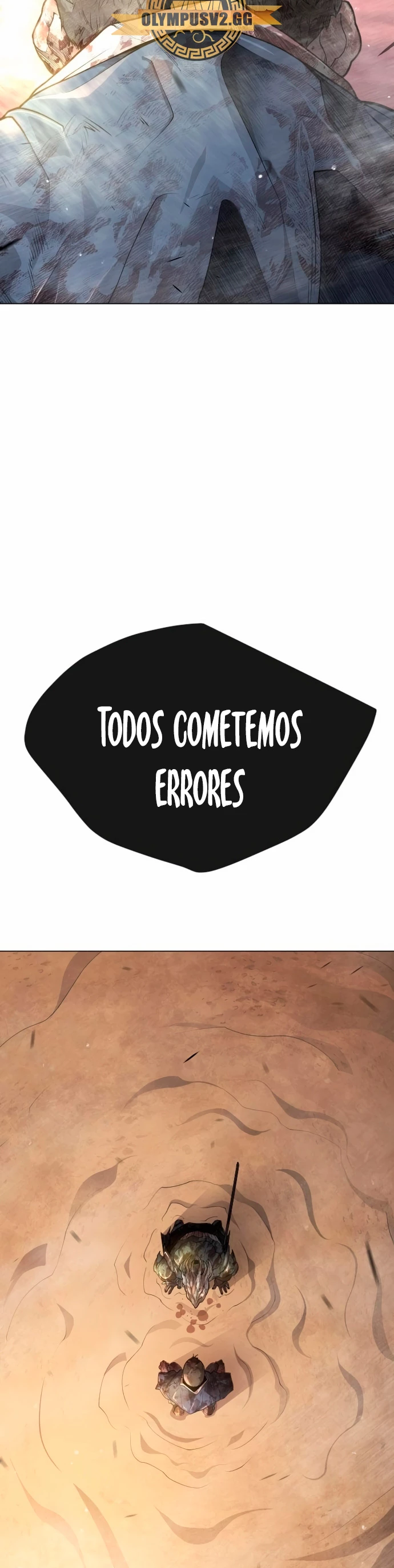 Super humanos > Capitulo 147 > Page 641