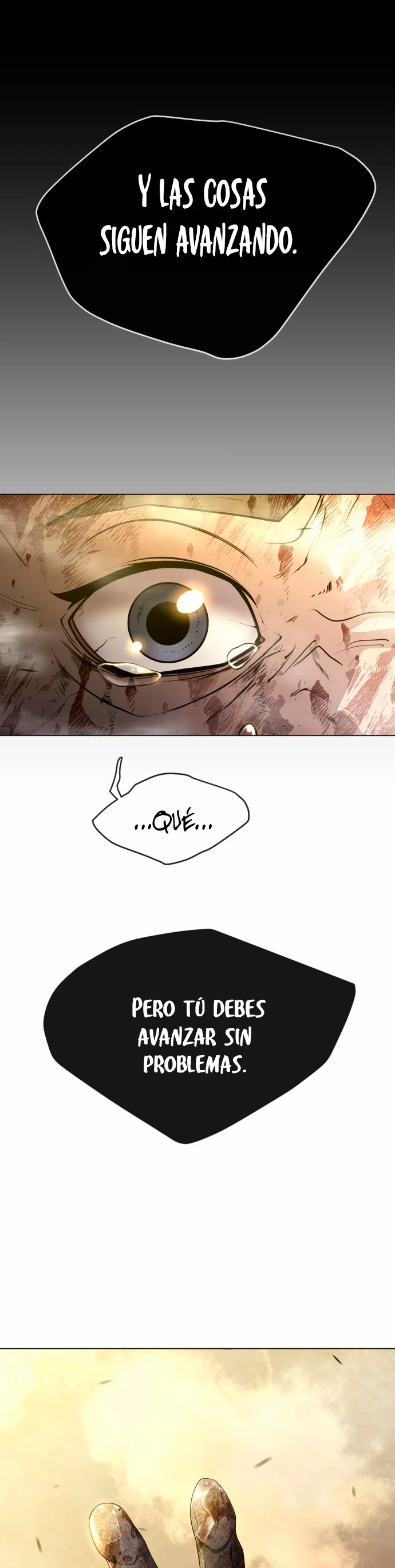 Super humanos > Capitulo 147 > Page 661