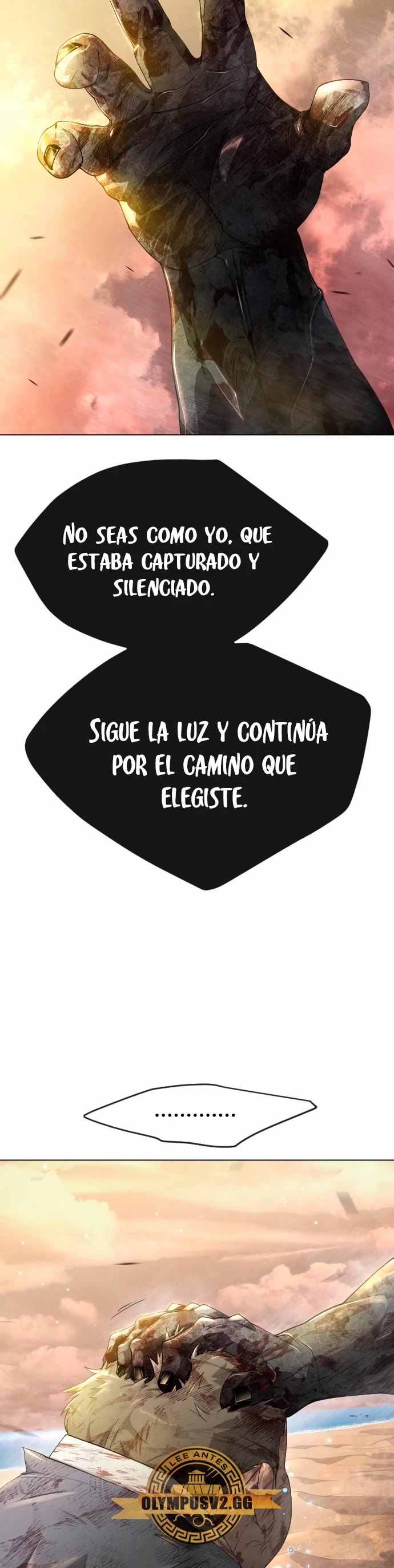 Super humanos > Capitulo 147 > Page 671