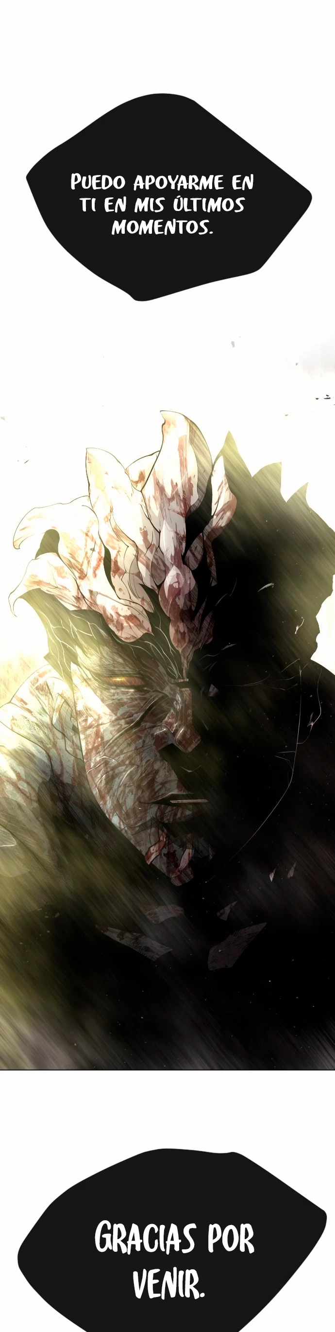 Super humanos > Capitulo 147 > Page 691