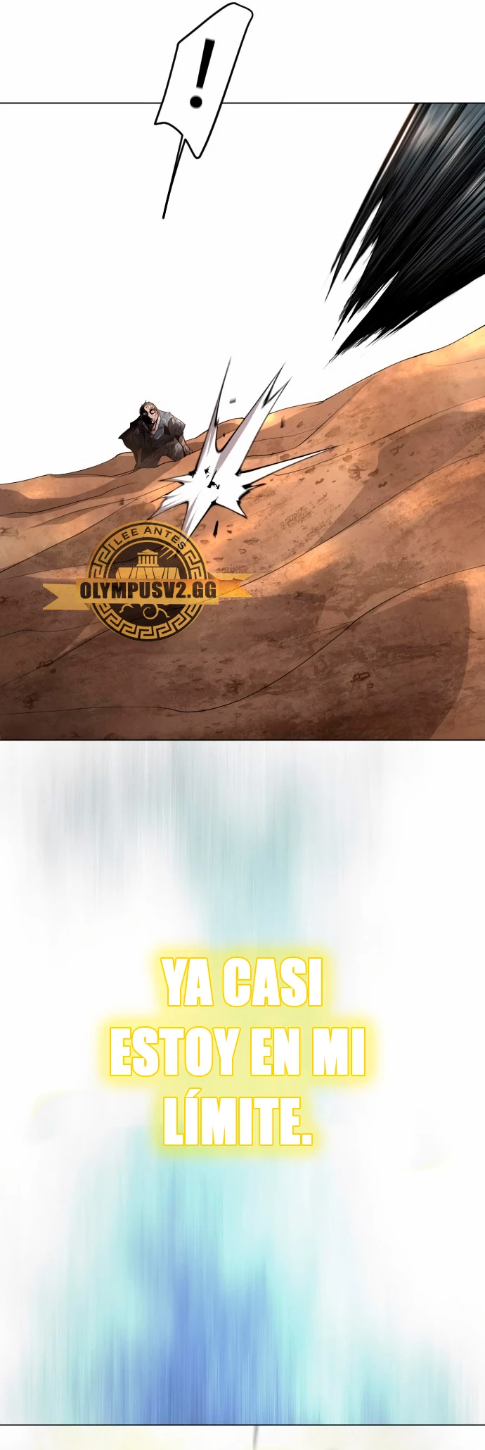 Super humanos > Capitulo 147 > Page 731