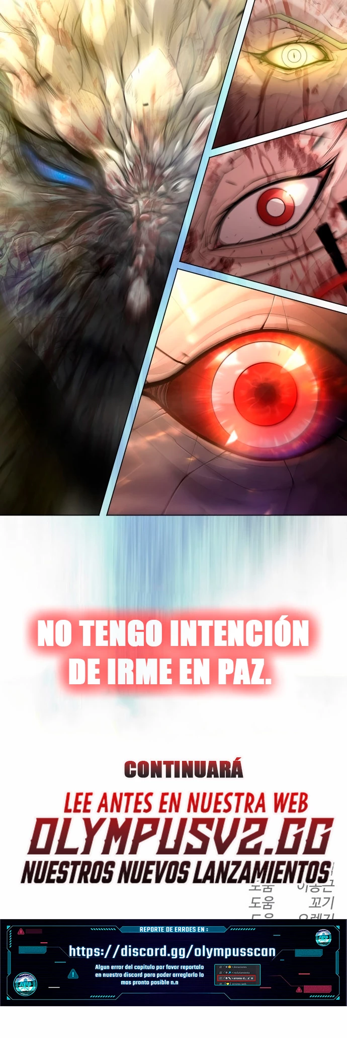 Super humanos > Capitulo 147 > Page 751