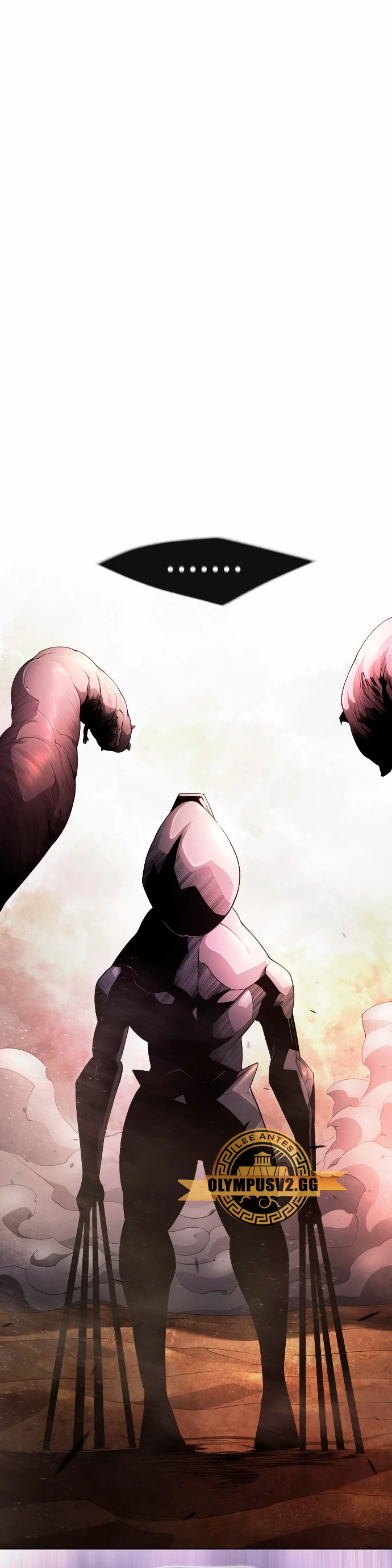 Super humanos > Capitulo 148 > Page 111