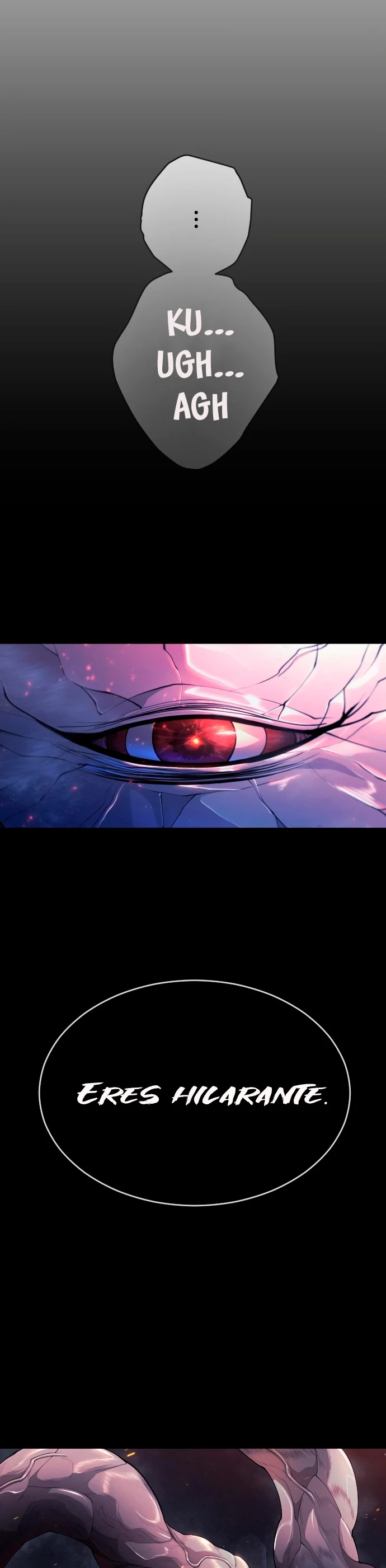 Super humanos > Capitulo 148 > Page 221
