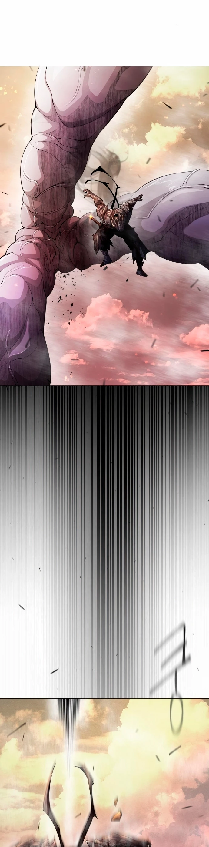 Super humanos > Capitulo 148 > Page 321