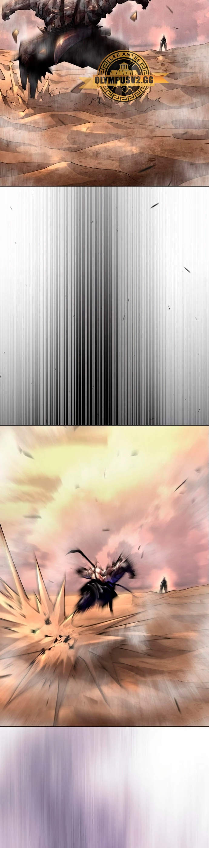 Super humanos > Capitulo 148 > Page 331