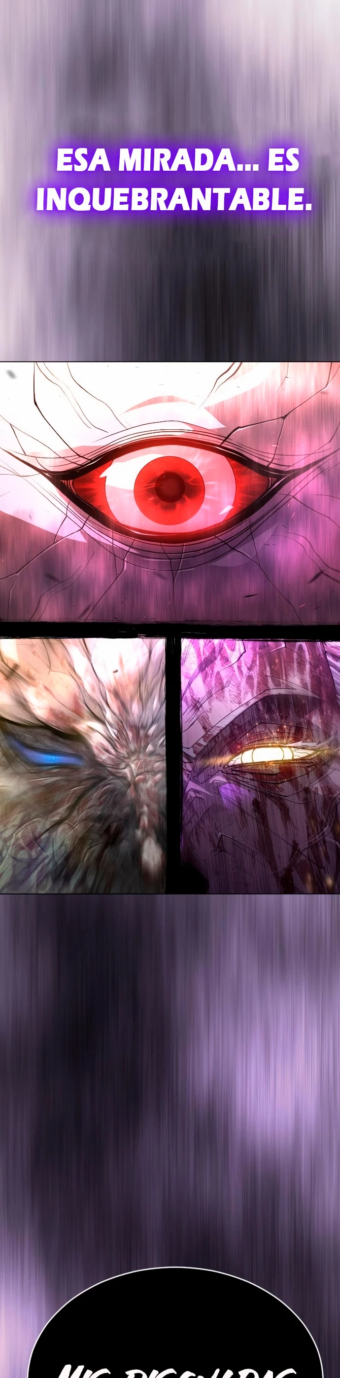 Super humanos > Capitulo 148 > Page 341