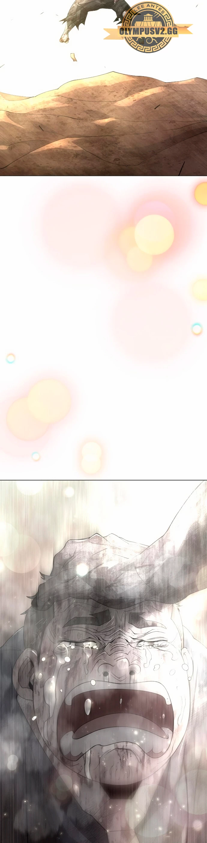 Super humanos > Capitulo 148 > Page 431