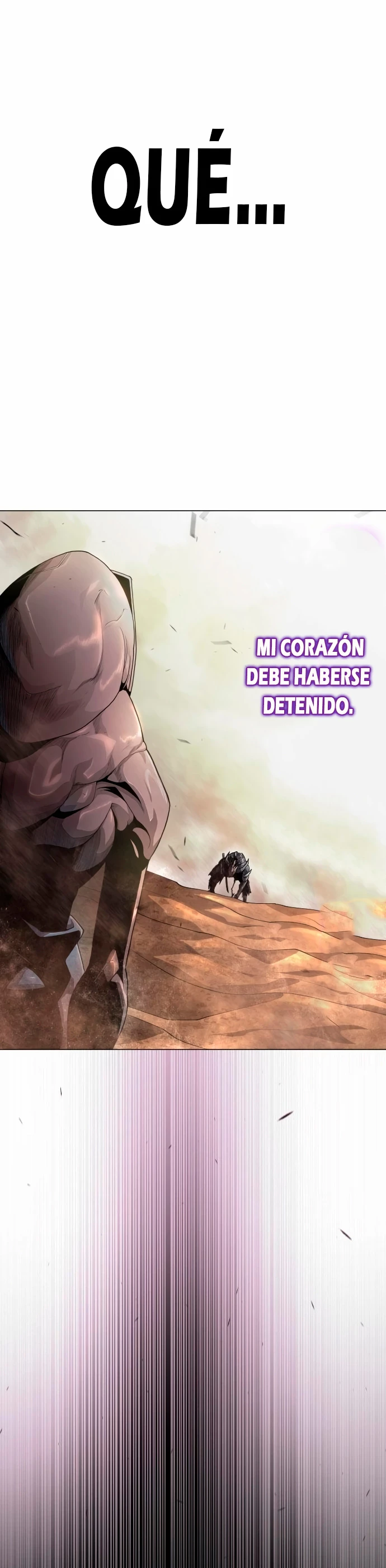Super humanos > Capitulo 148 > Page 471