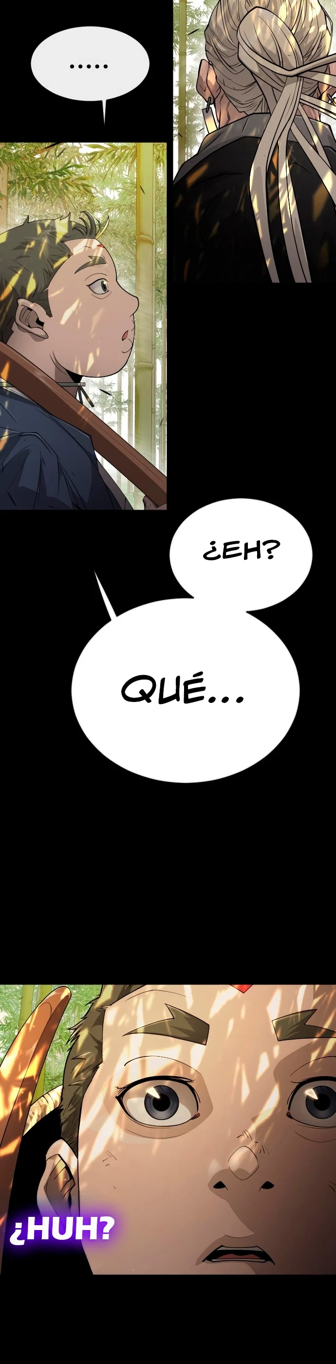 Super humanos > Capitulo 148 > Page 571