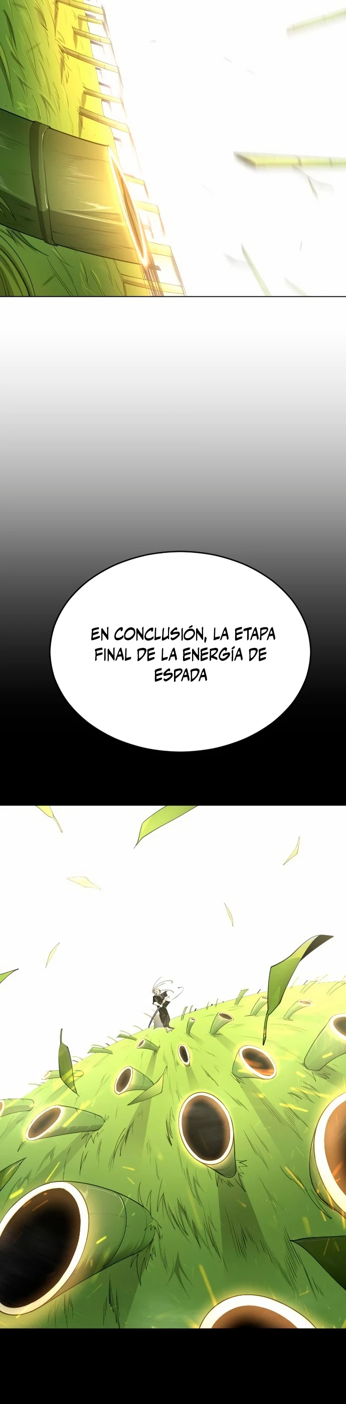 Super humanos > Capitulo 148 > Page 601