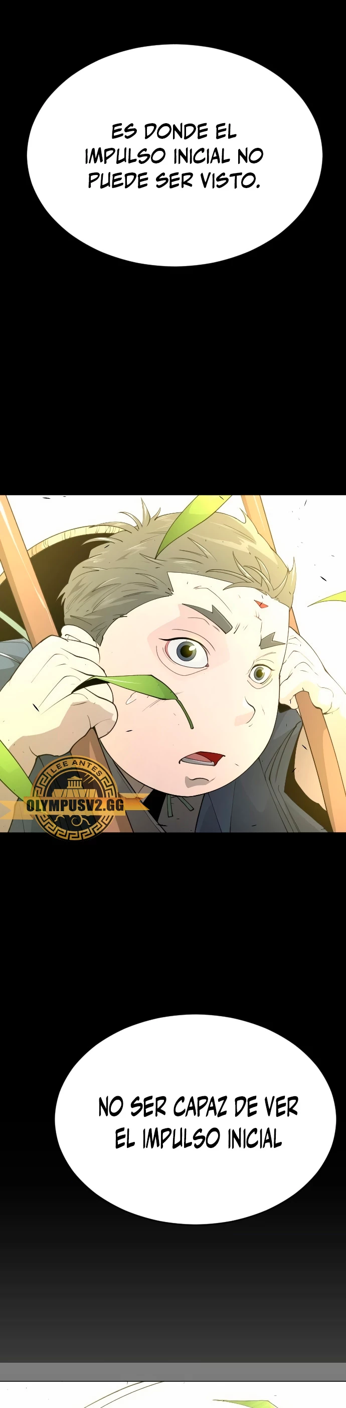 Super humanos > Capitulo 148 > Page 611