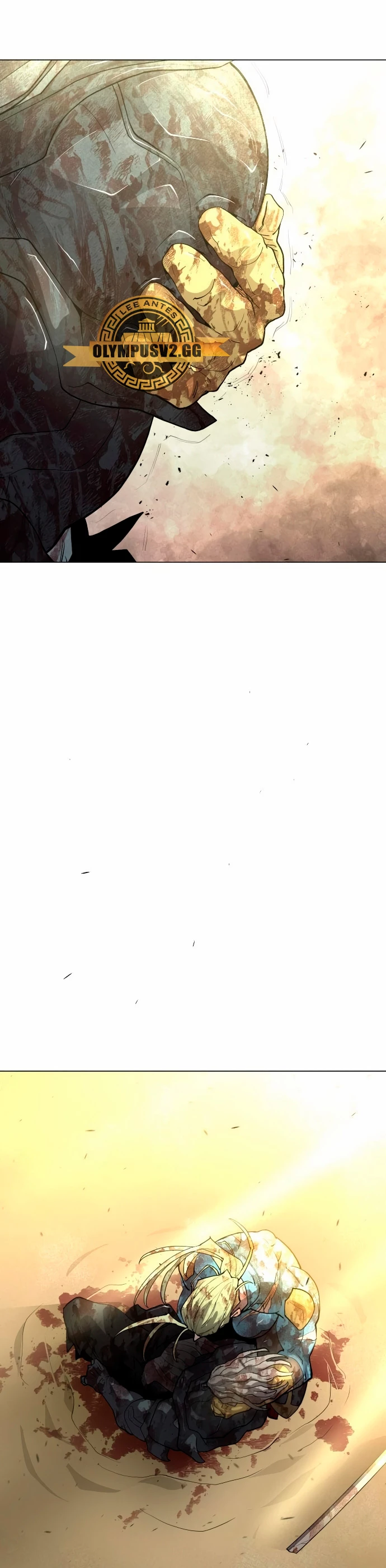 Super humanos > Capitulo 148 > Page 691