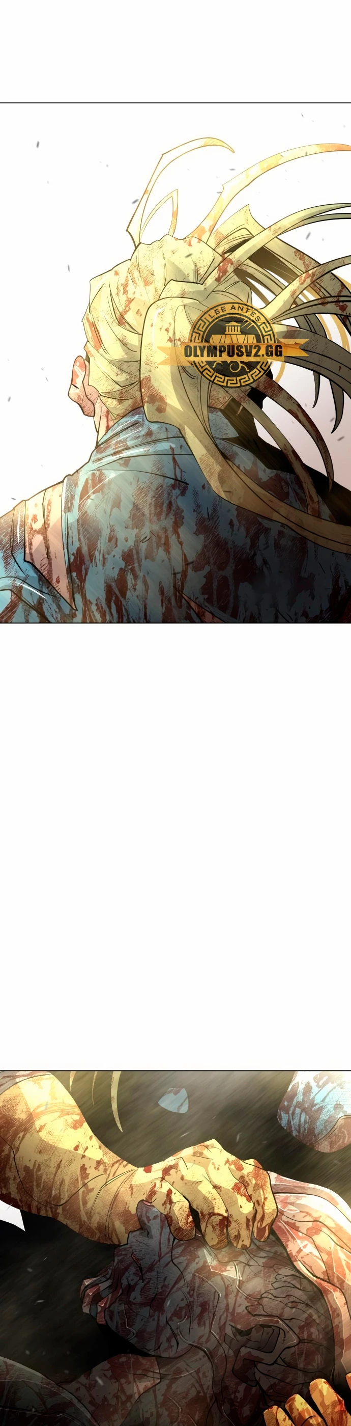 Super humanos > Capitulo 148 > Page 711