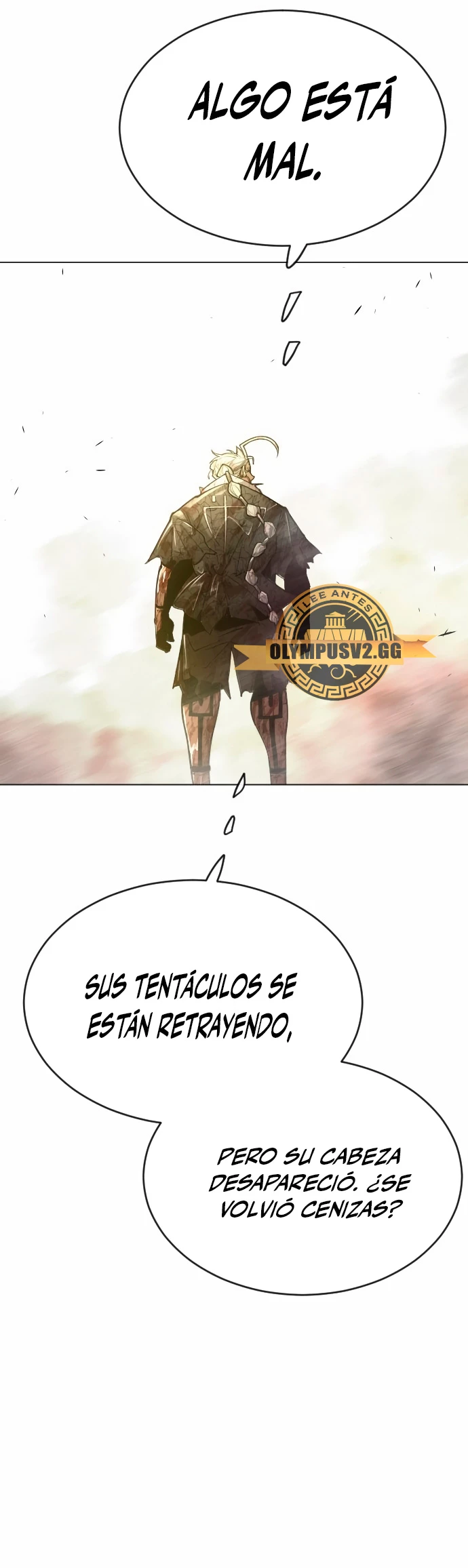 Super humanos > Capitulo 148 > Page 731