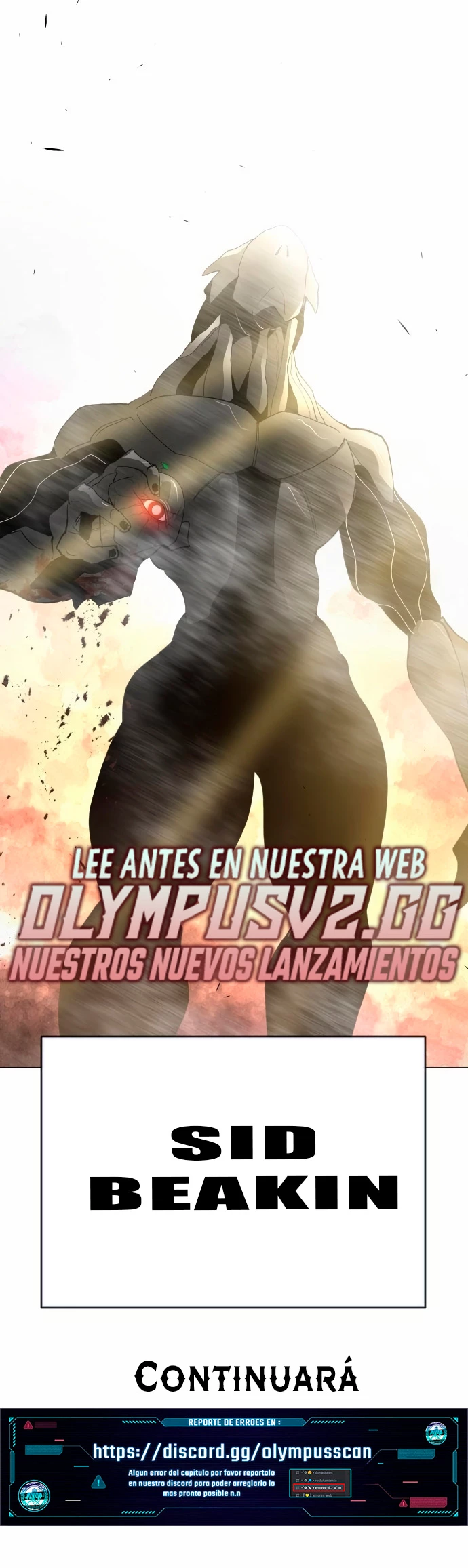 Super humanos > Capitulo 148 > Page 751