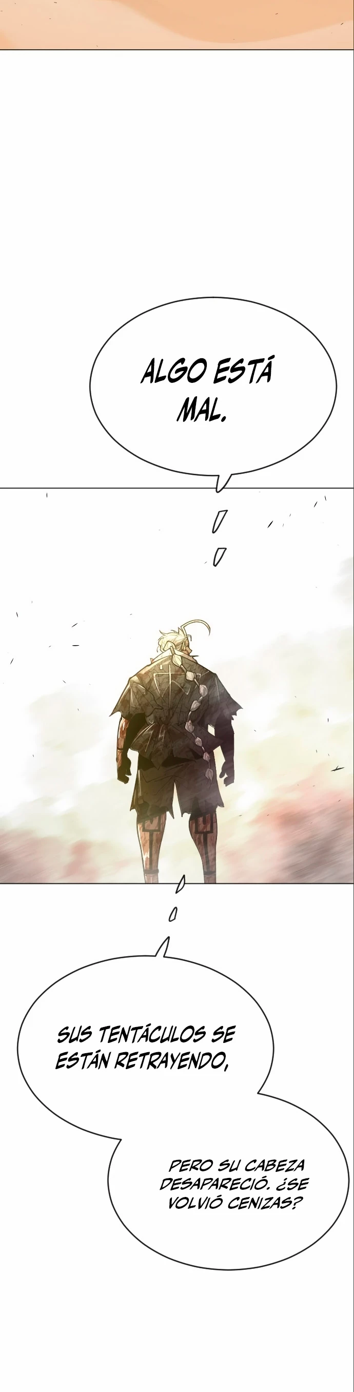 Super humanos > Capitulo 149 > Page 31