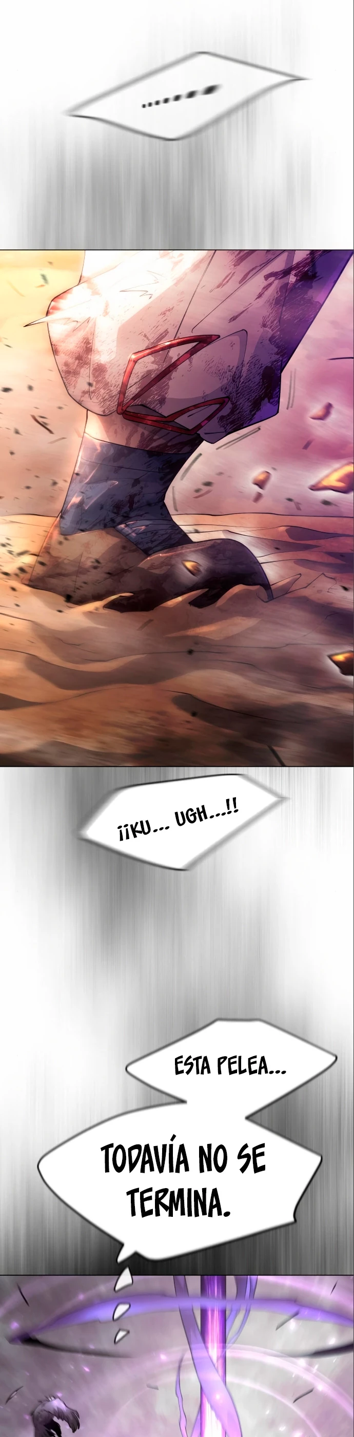 Super humanos > Capitulo 149 > Page 181