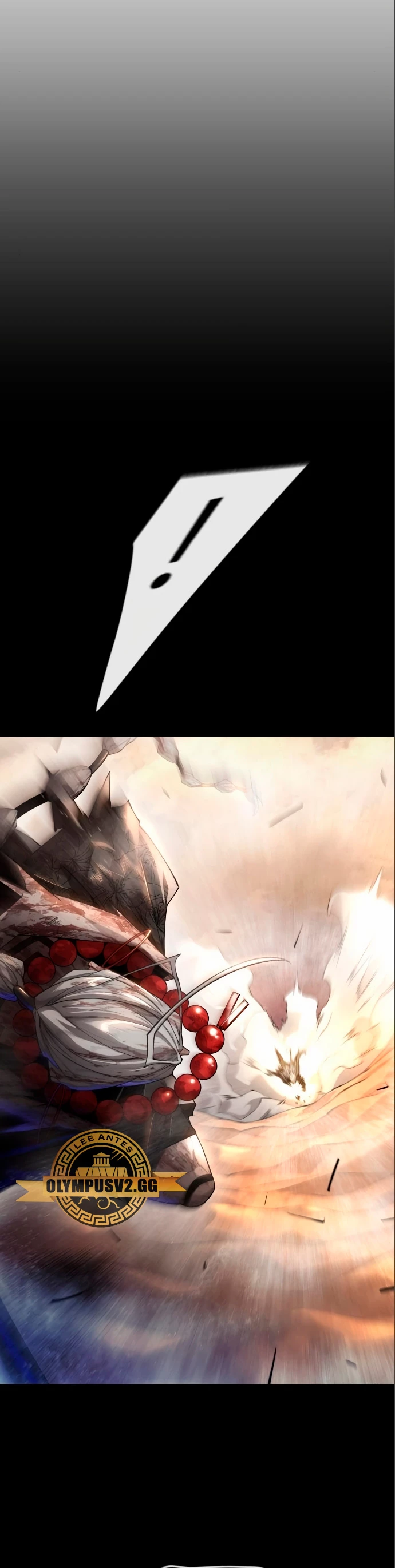 Super humanos > Capitulo 149 > Page 341