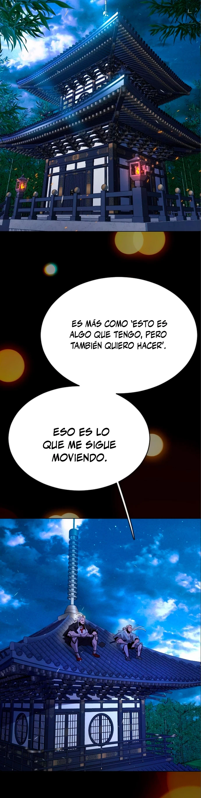 Super humanos > Capitulo 149 > Page 401