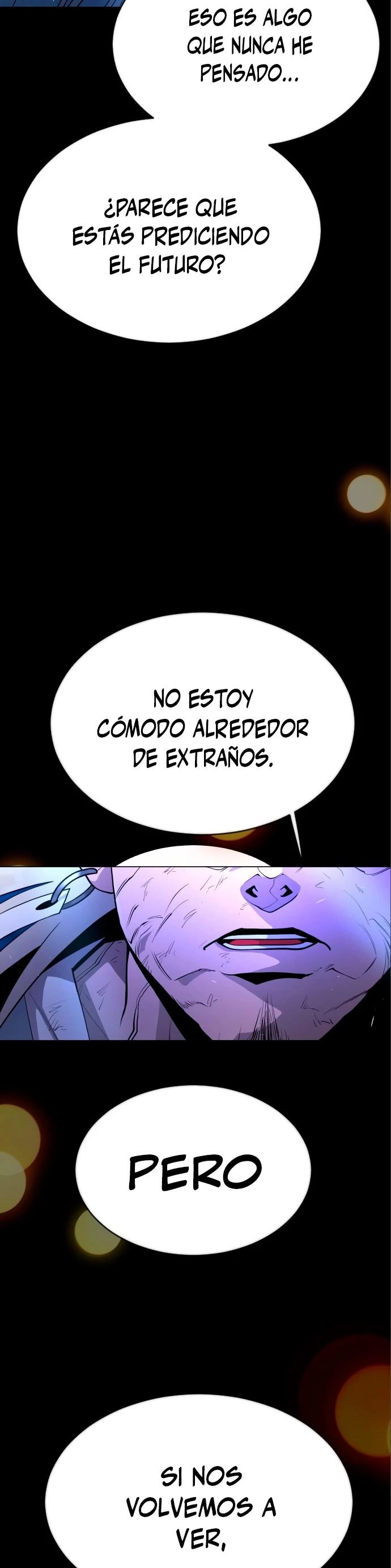 Super humanos > Capitulo 149 > Page 431