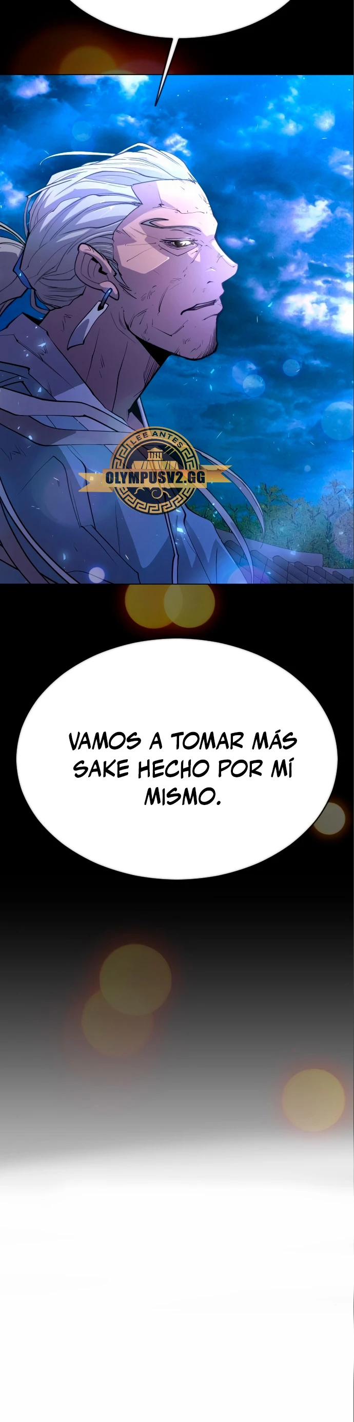 Super humanos > Capitulo 149 > Page 441