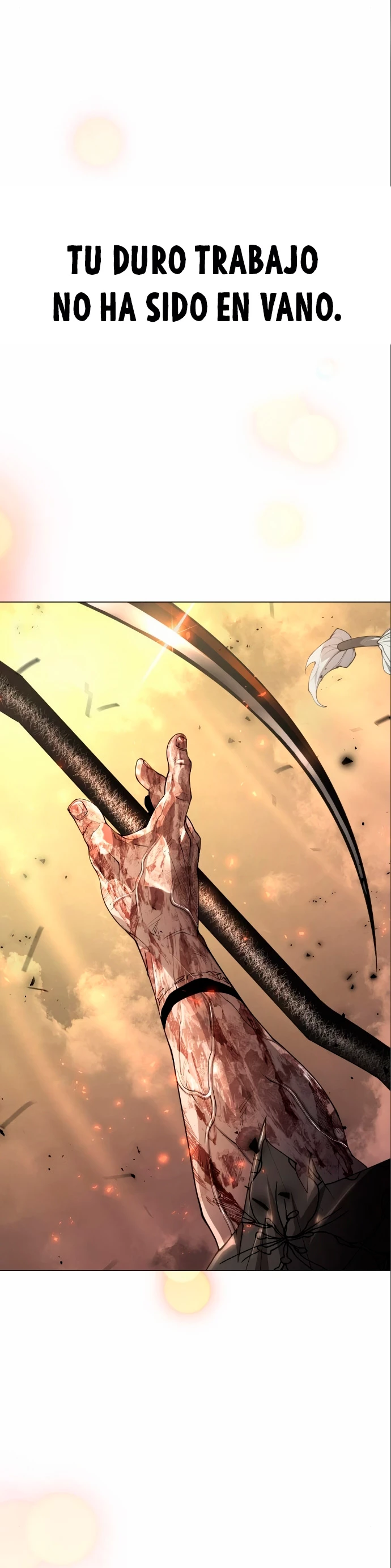 Super humanos > Capitulo 149 > Page 451