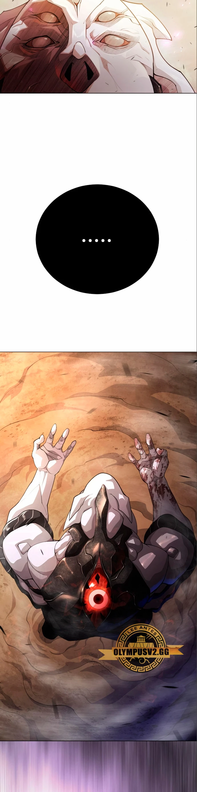Super humanos > Capitulo 149 > Page 481