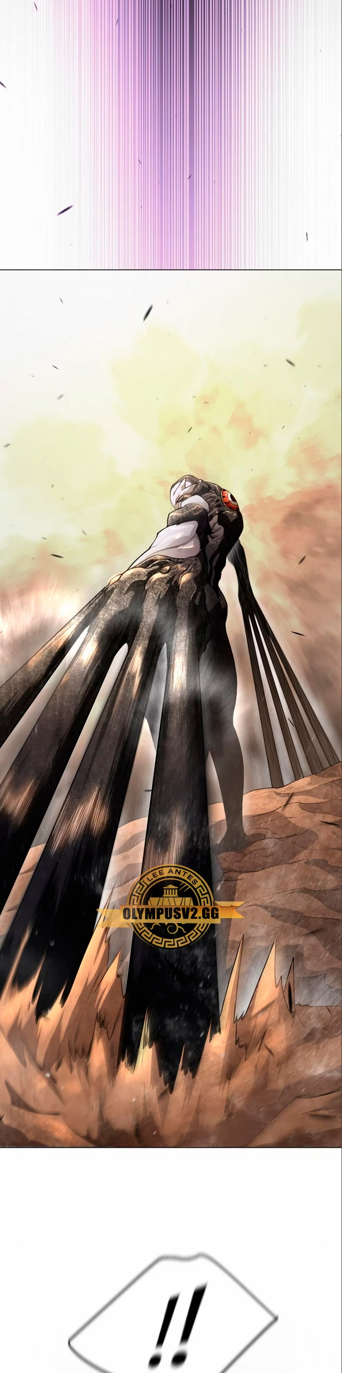 Super humanos > Capitulo 149 > Page 501