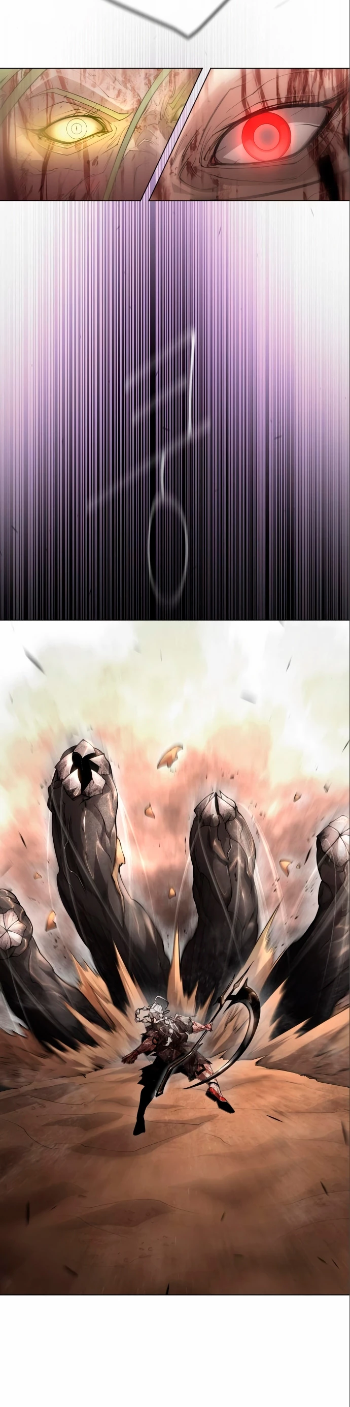 Super humanos > Capitulo 149 > Page 511