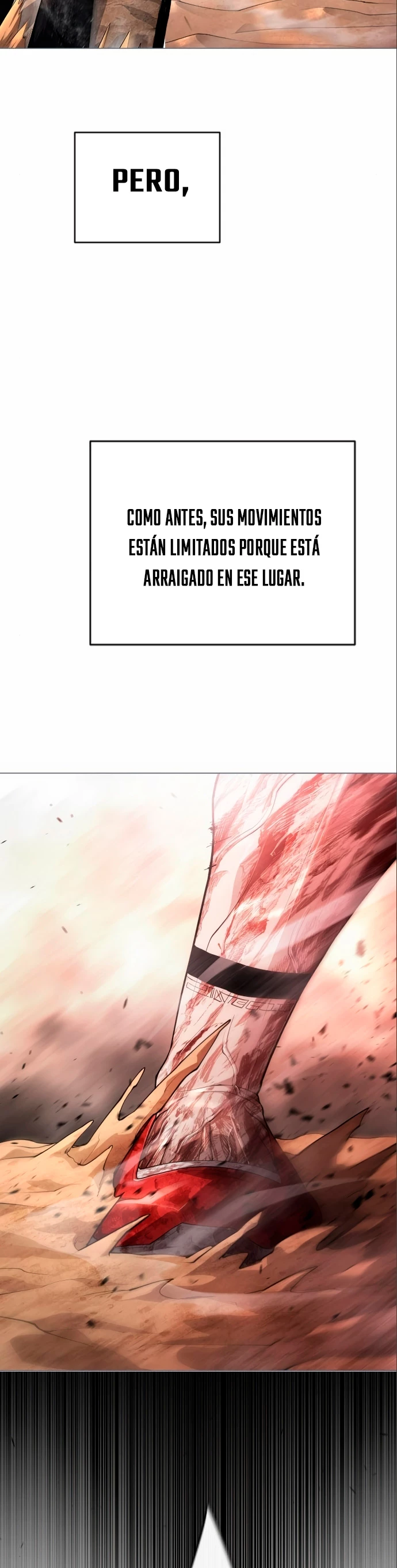 Super humanos > Capitulo 149 > Page 561
