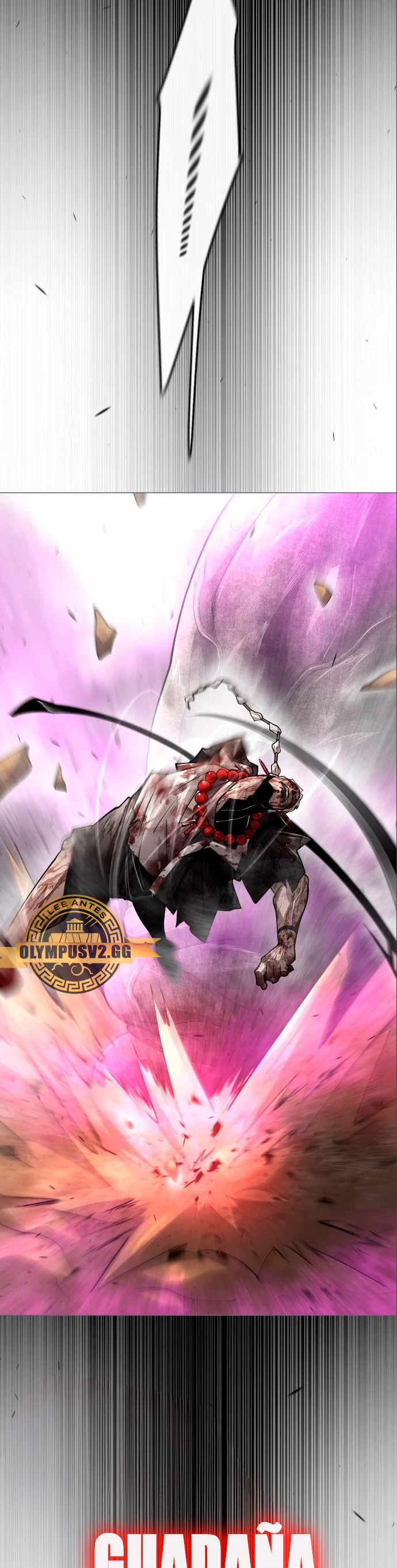 Super humanos > Capitulo 149 > Page 571