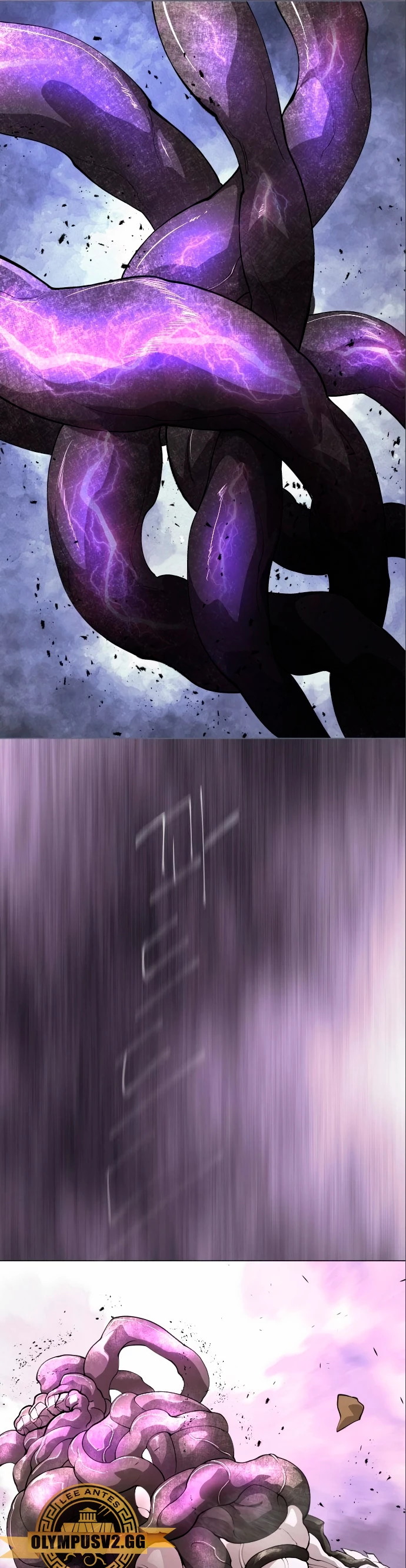 Super humanos > Capitulo 149 > Page 631