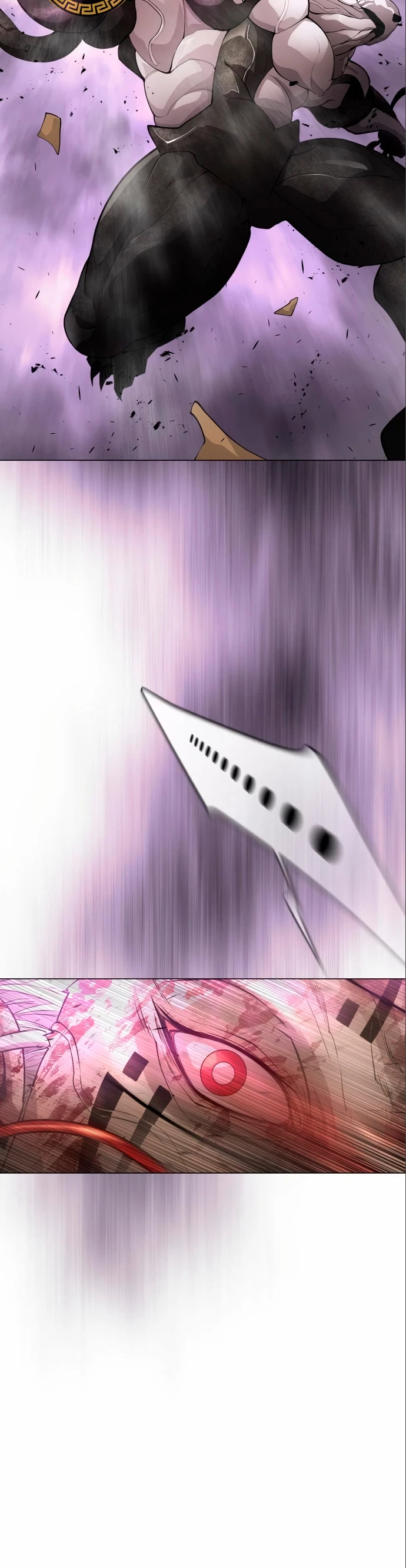 Super humanos > Capitulo 149 > Page 641