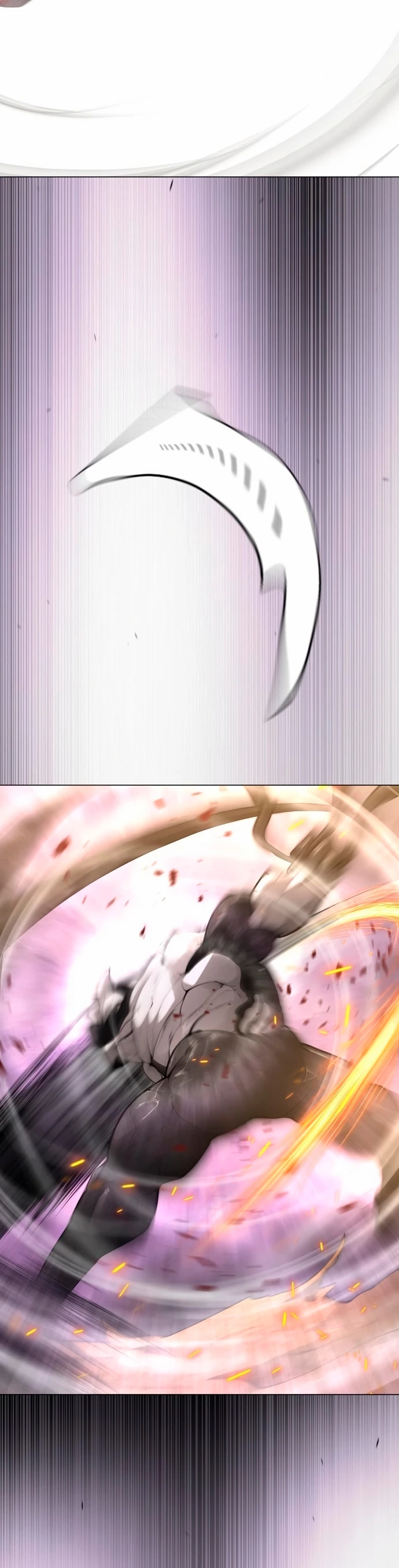 Super humanos > Capitulo 150 > Page 31