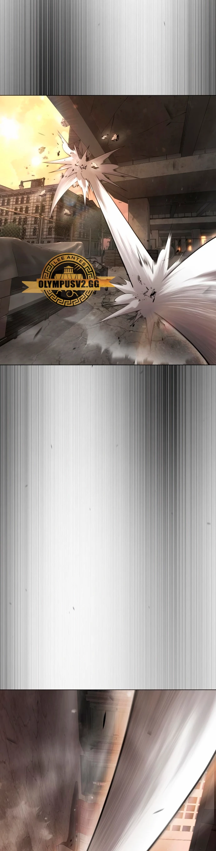 Super humanos > Capitulo 150 > Page 91
