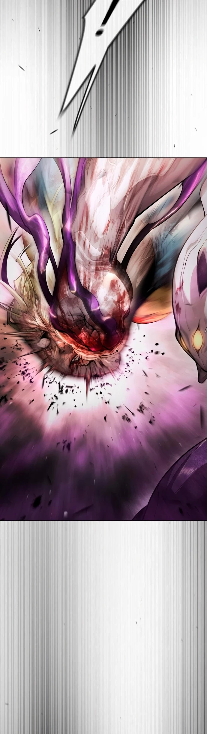 Super humanos > Capitulo 150 > Page 221