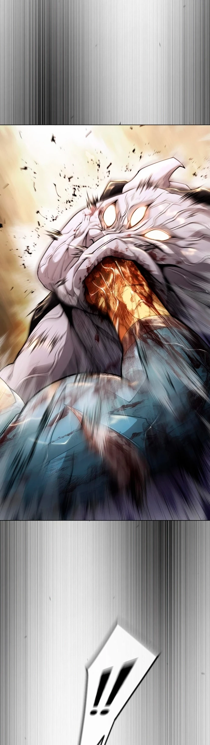 Super humanos > Capitulo 150 > Page 231