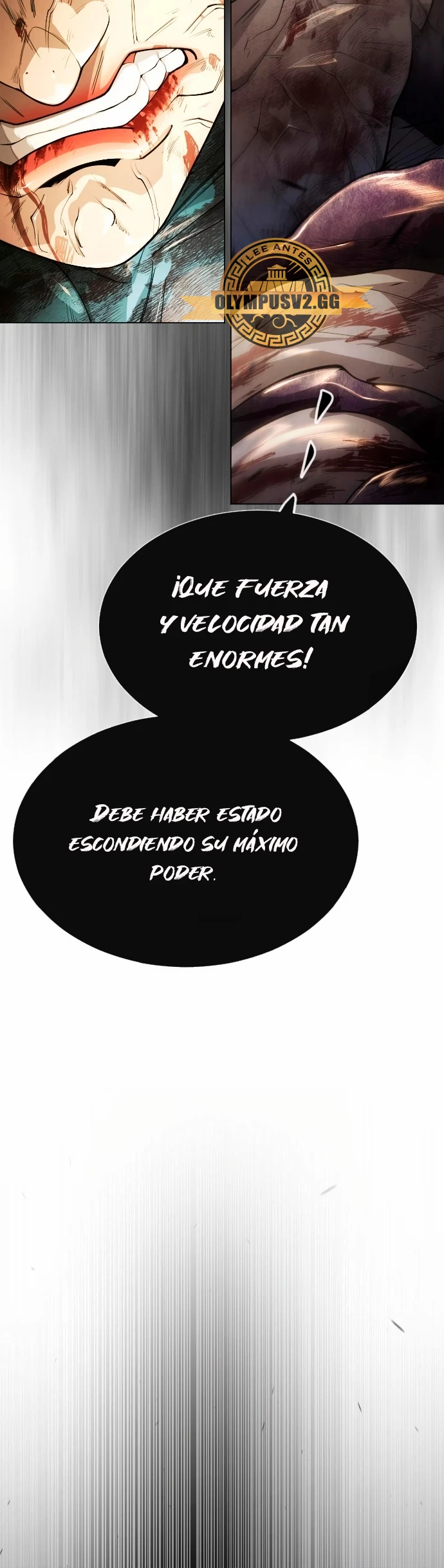 Super humanos > Capitulo 150 > Page 271