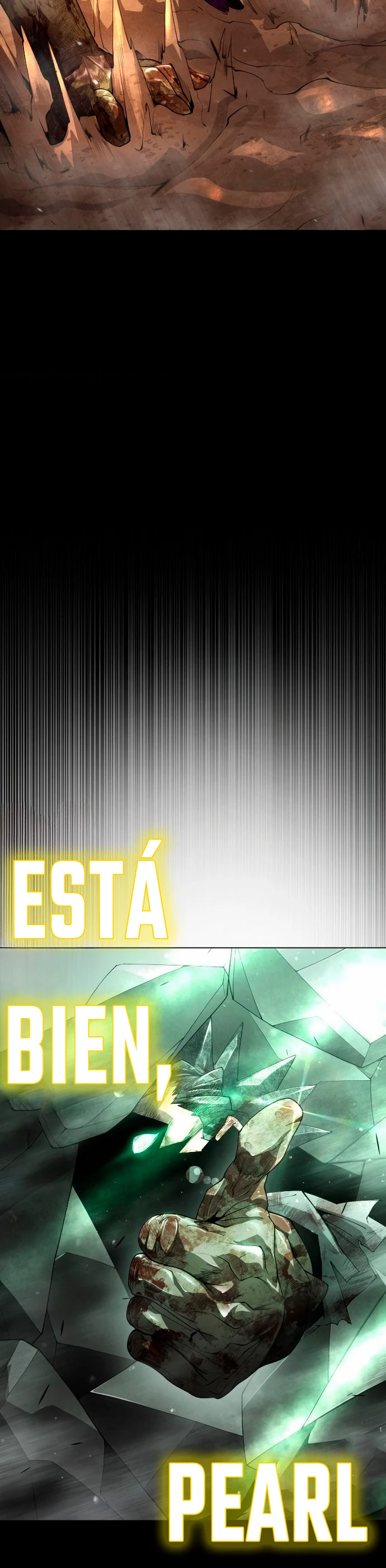 Super humanos > Capitulo 150 > Page 341