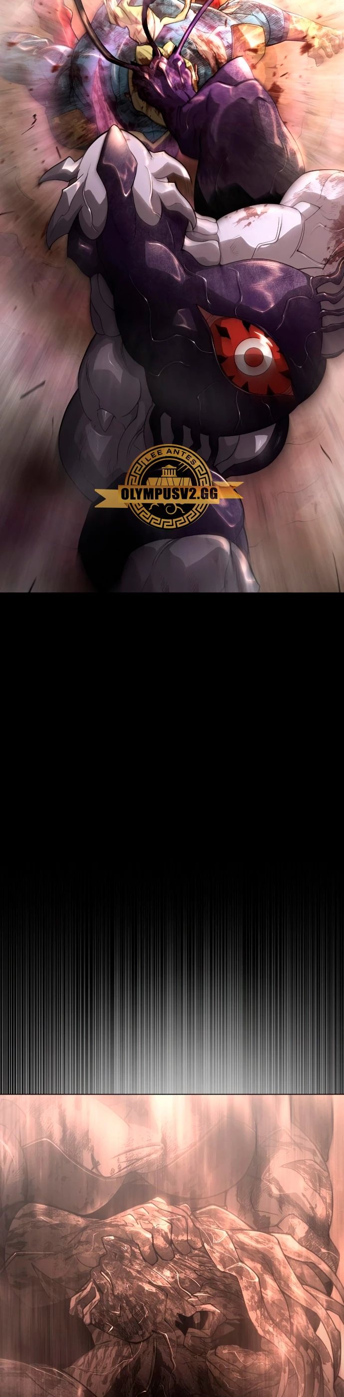 Super humanos > Capitulo 150 > Page 371
