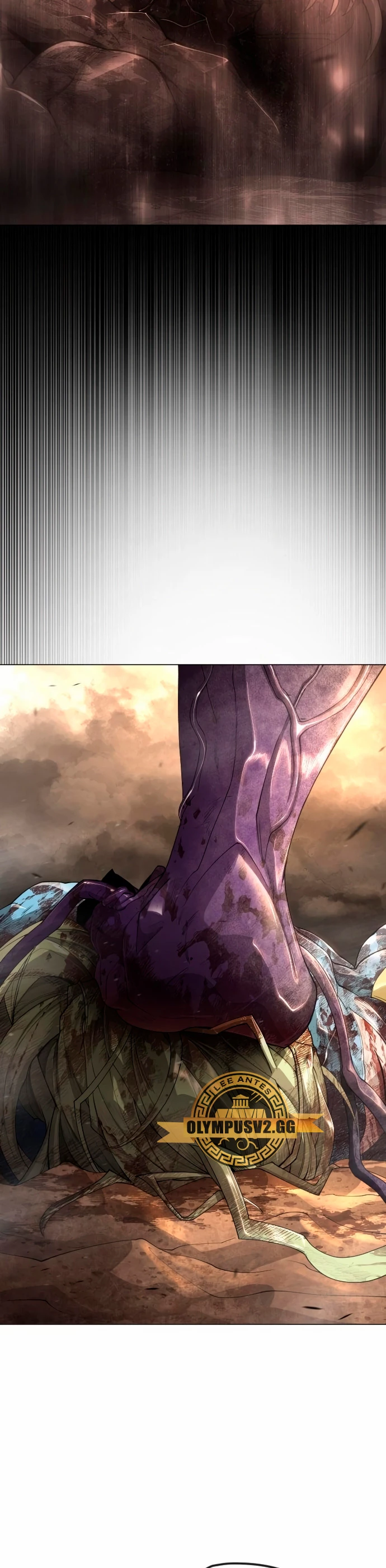 Super humanos > Capitulo 150 > Page 381