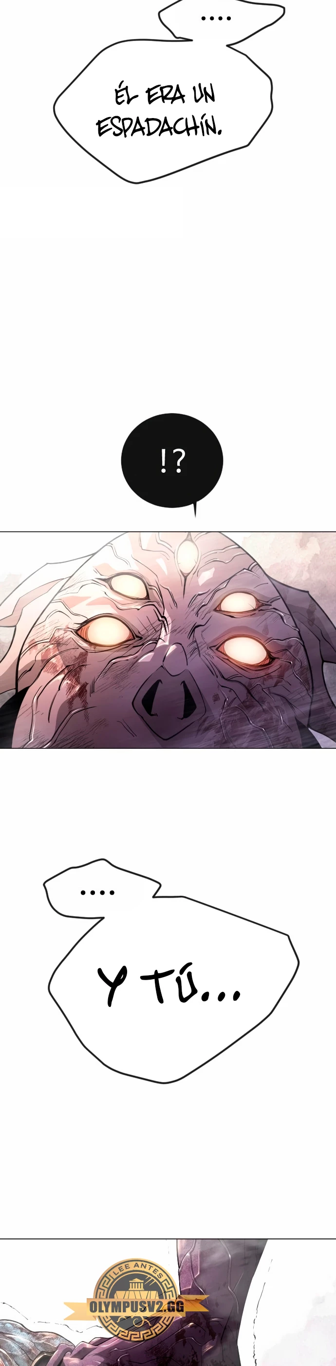Super humanos > Capitulo 150 > Page 391