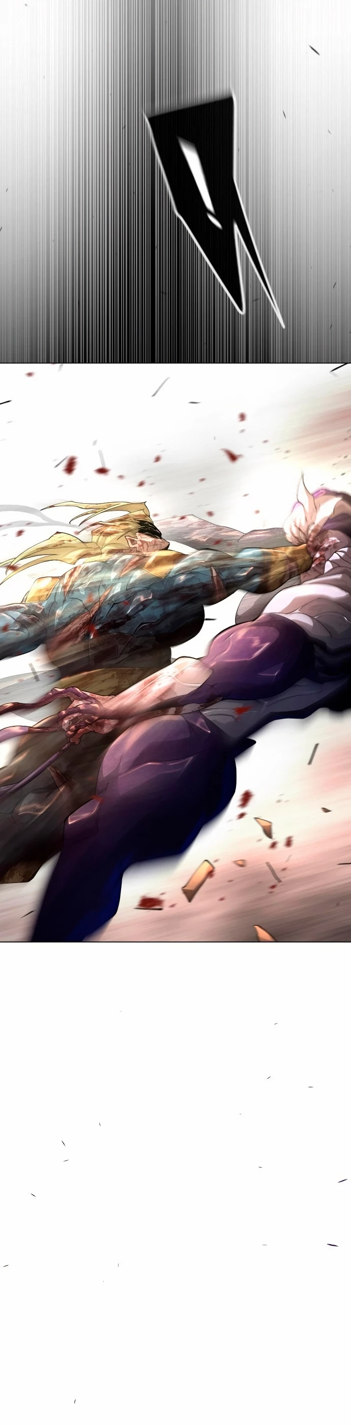 Super humanos > Capitulo 150 > Page 411